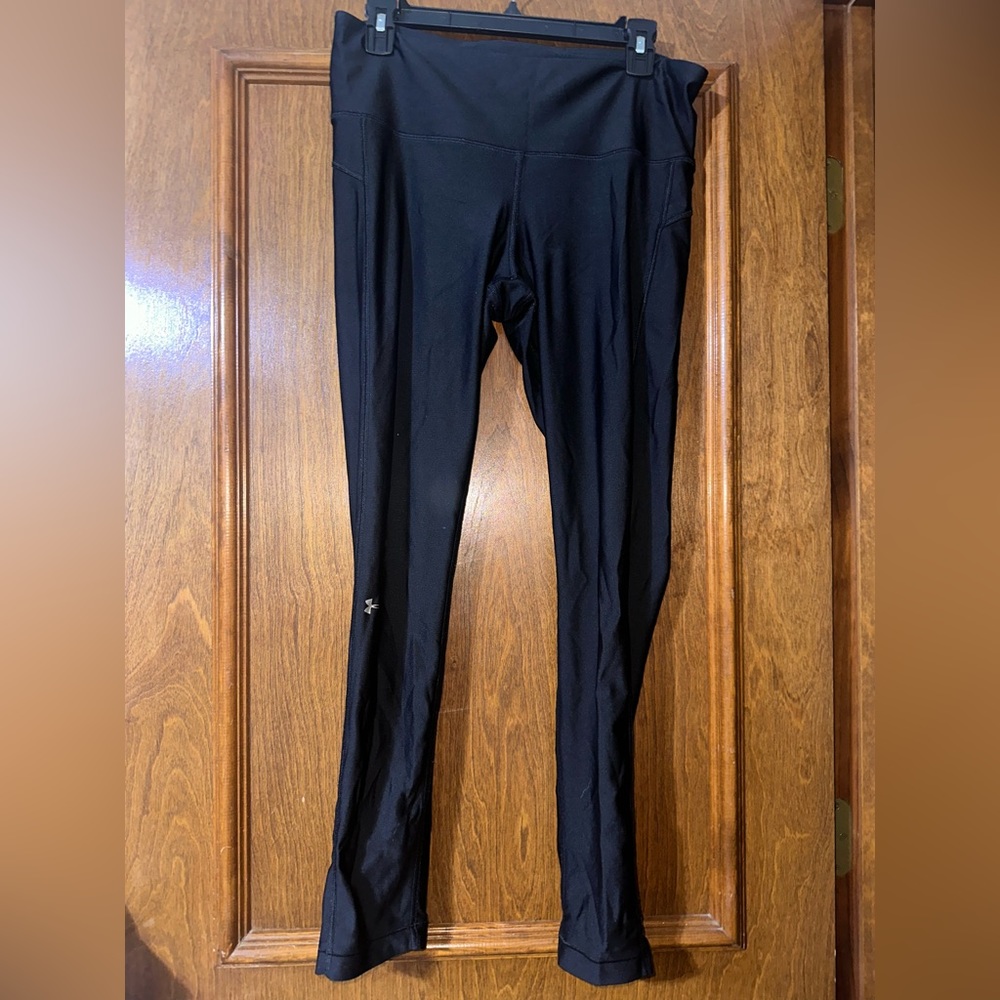 Under armor Heat Gear Leggings
